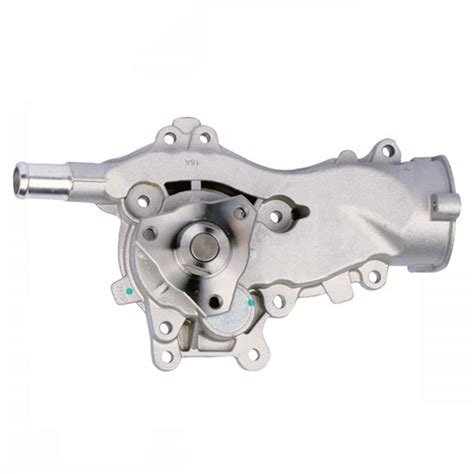 2013 chevy cruze water pump|Water Pump